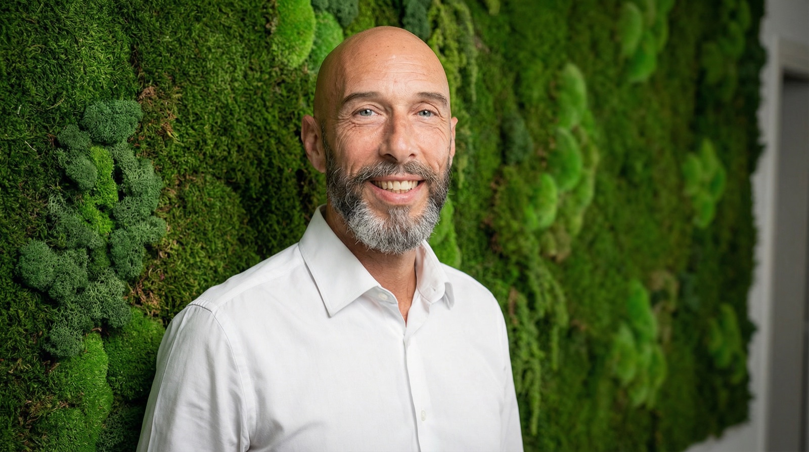 Aldo Cavalletti, fondatore di HP Lab